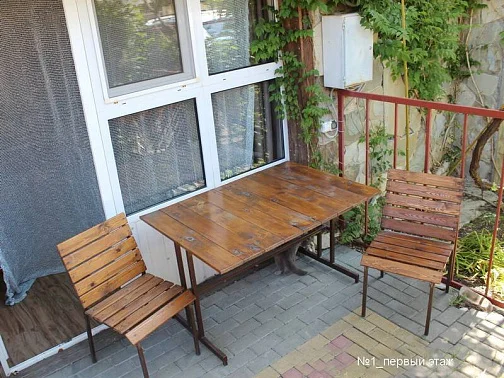 Частный сектор ул. Изумрудная, Геленджик Фото: 11 из 44