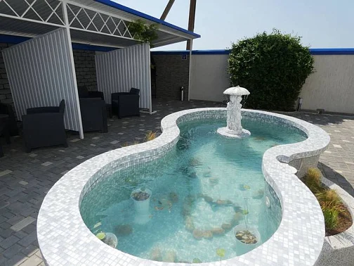 "Бриз" гостевой дом, Приморский Фото: 6 из 43