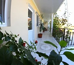 "Фареш" гостевой дом