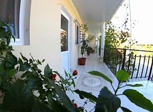 "Фареш" гостевой дом