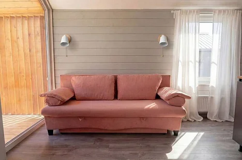 Дом под-ключ Фото: 4 из 8