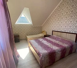 2х-комнатная квартира Фермерская 3