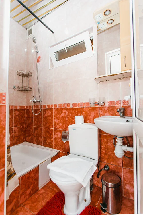 "Самсар" гостевой дом, Дагомыс Фото: 50 из 50