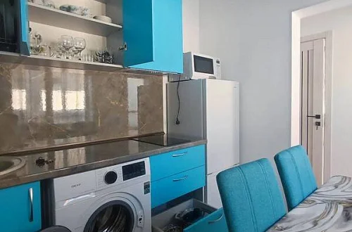 3х-комнатная квартира Фото: 12 из 15