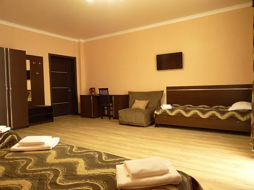 "Азов" гостиница, Темрюк Фото: 35 из 52