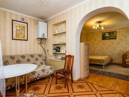 "На мира" гостевой дом, Геленджик Фото: 9 из 46