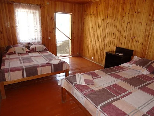 Частный сектор Делегатская 30, Должанская Фото: 18 из 29