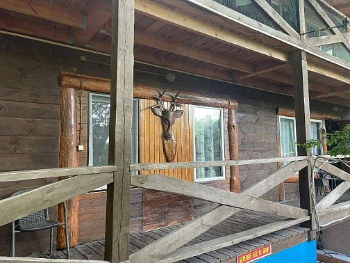 "Синергия" база отдыха, Бетта Фото: 23 из 49