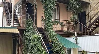3х-комнатная квартира Кирова 142, Геленджик