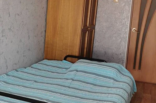 1-комнатная квартира Фото: 9 из 12