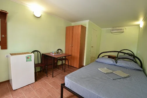 "Премьера" мини-гостиница, Голубицкая Фото: 17 из 27