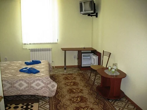 "Татьяна" гостиница, Тамань Фото: 20 из 46