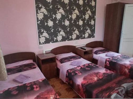 "Персей" гостевой дом, Витязево Фото: 44 из 48