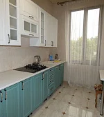 2 этаж под-ключ