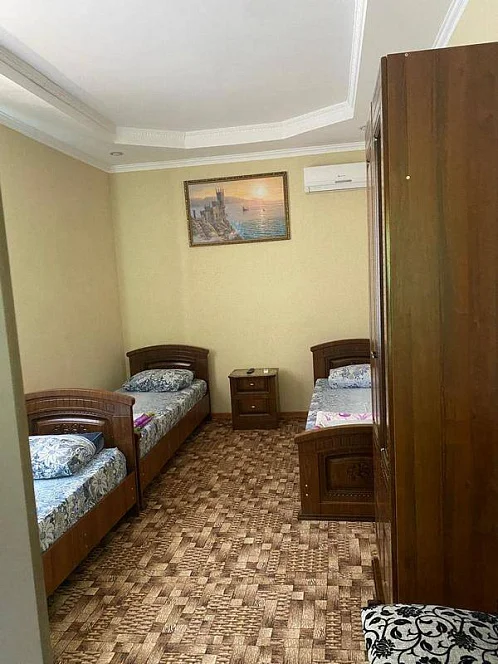 Дом под-ключ Восточная 4, Кучугуры Фото: 29 из 36