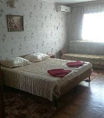 "Стандарт" 3х-местный