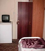 "Эконом" 3х-местный