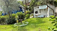"Магнолия" гостевой дом, Новый Афон