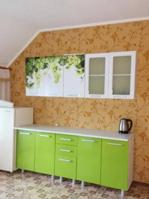 "Юганочка" гостевой дом, Алушта Фото: 8 из 18