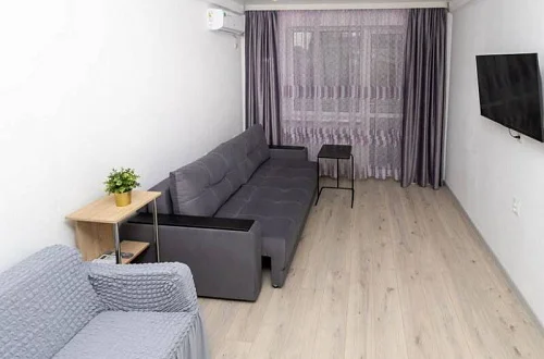 2х-комнатная квартира Фото: 4 из 7