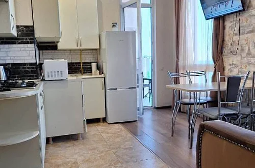 Квартира-студия Фото: 10 из 23