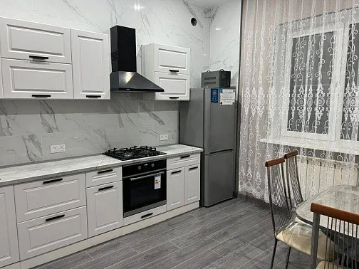 "Дом у моря" дом под-ключ, Голубицкая Фото: 15 из 25