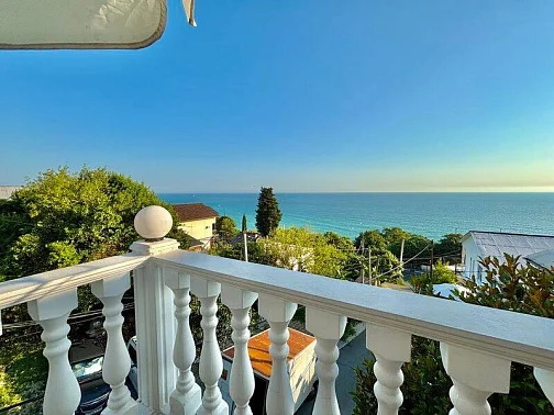 "Диана" частный сектор, Лазаревское Фото: 10 из 47