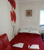 1-комнатный домик под-ключ