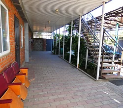 Частный сектор Декабристов 10