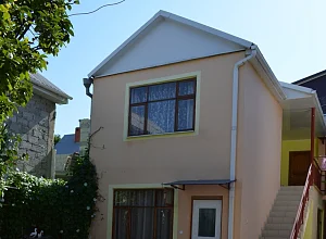 Частный сектор Тургенева 50 Анапа