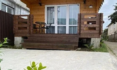 Дом под-ключ Адлейба 428/А, Сухум Фото: 1 из 12