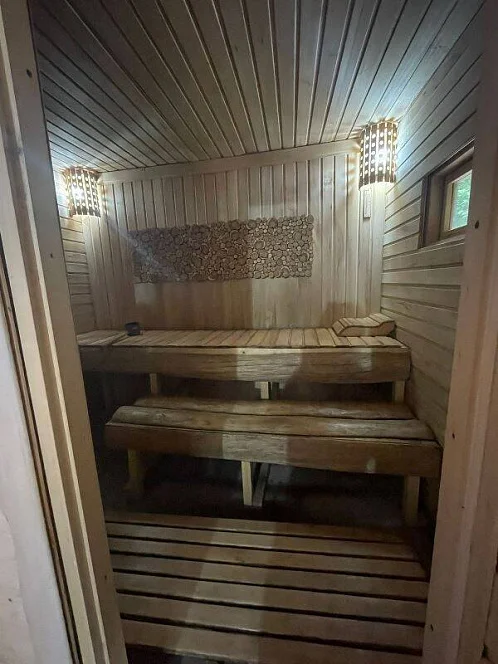 "Синергия" база отдыха, Бетта Фото: 27 из 49