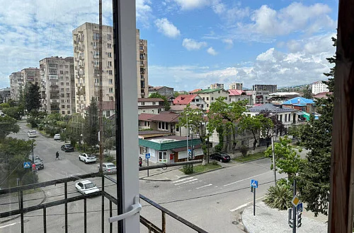 1-комнатная квартира Фото: 18 из 17