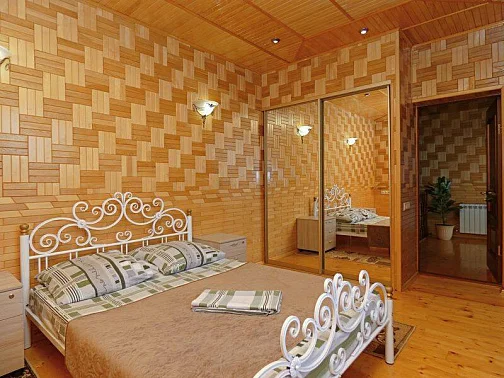 Дом под-ключ Учительская 81, Сукко Фото: 20 из 37