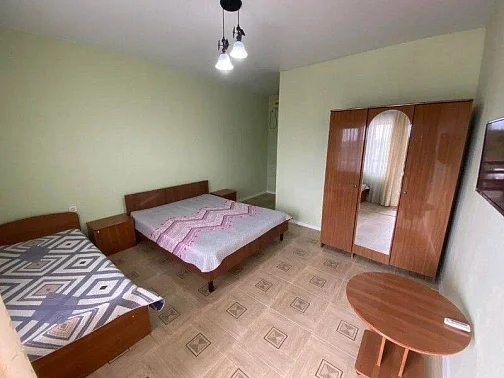 "Тихая гавань" гостевой дом, Пицунда Фото: 21 из 51