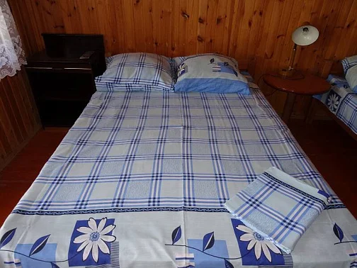 Частный сектор Делегатская 30, Должанская Фото: 24 из 29