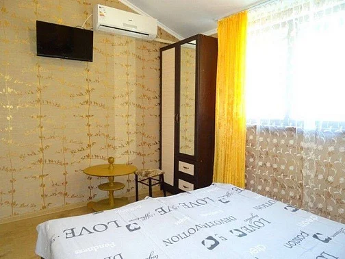 "Маргаритка" гостевой дом, Гагра Фото: 35 из 50