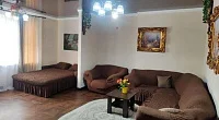 1,5-комнатная квартира Тарнава 18 корп 3, Гудаута