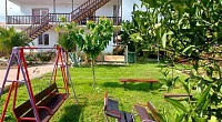 "Золотая рыбка" гостевой дом, Лдзаа