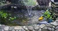 Частный сектор Дзержинского, Геленджик