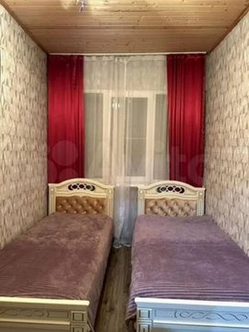 Частный сектор Кабардинская 12, Гагра Фото: 8 из 15