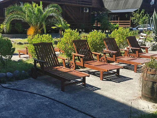 "Страна Души у Отара" база отдыха, Мгудзырхуа Фото: 7 из 26