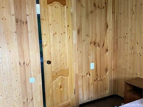 "SunHotel" мини-гостиница, Пицунда Фото: 14 из 16