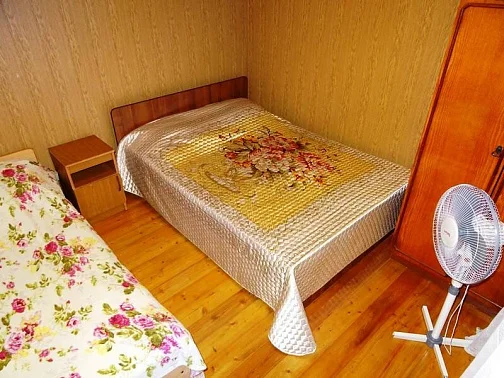 "Хутор" частный сектор, Лоо Фото: 17 из 26