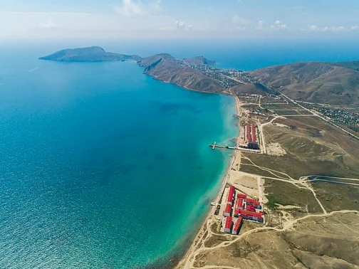 Эллинг Двуякорная 8 эллинг К-3, Орджоникидзе Фото: 6 из 47