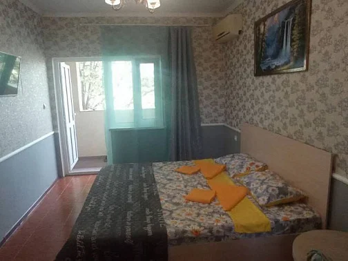 "Персей" гостевой дом, Витязево Фото: 40 из 48