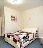 "Люкс" 3х-местный