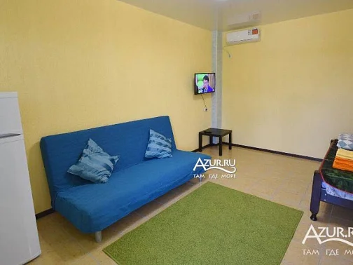 "Ландария" гостевой дом, Архипо-Осиповка Фото: 20 из 23