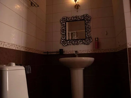 "Море и Пальмы" гостевой дом, Кабардинка Фото: 9 из 44