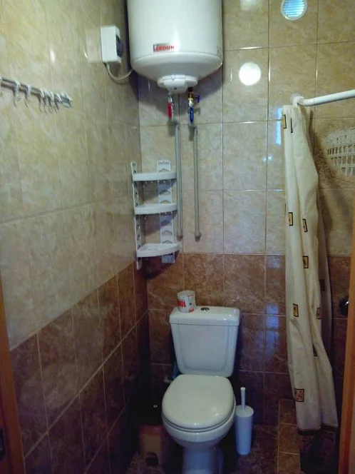 "Инна" гостевой дом, Новый Свет Фото: 18 из 46